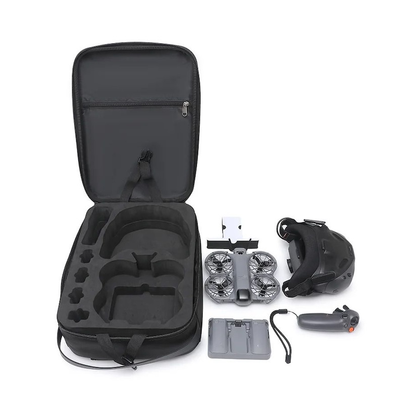 zaino polygon dji neo 2 motion fly more 4