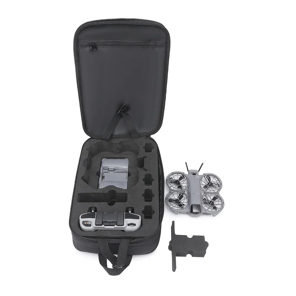 avx shockproof backpack dji neo 2 fly more 2