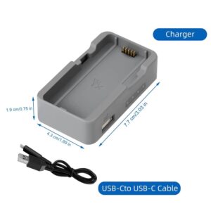 smart charging station power bank battery dji neo 2 00003