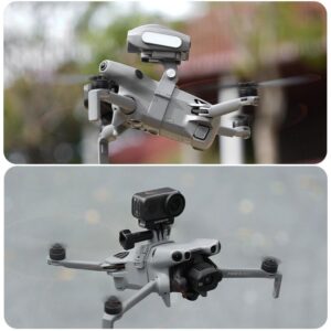 dji mini 5 pro 1 soporte extensible multifunción