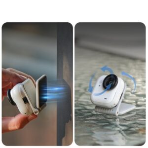 180 mini camera swivel magnetic holder 00002