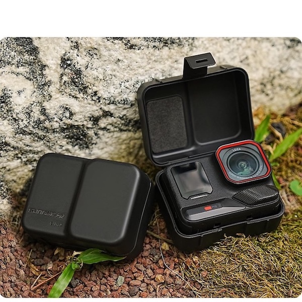 case protection compact wrist strap insta360 ace ace pro ace pro 2 2