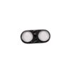 led-abdeckung unterer schalenteil dji mavic 3 1