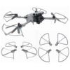 telai di protezione per eliche dji mini 5 pro 1