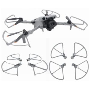 propeller protection frames dji mini 5 pro 1