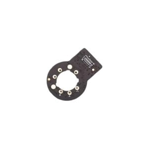 carte electronique moteur lacet yaw origine dji air 3 air 3s 2