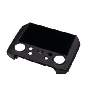 chasis delantero pantalla dji rc pro 3