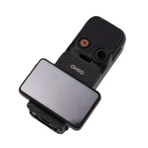 telaio anteriore originale con schermo dji osmo pocket 3 1