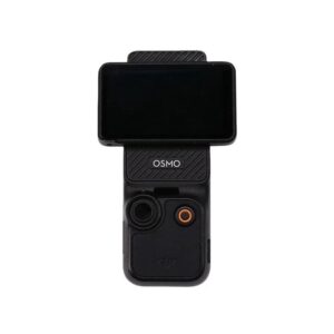 telaio anteriore originale con schermo dji osmo pocket 3 2
