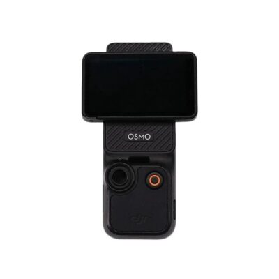 Accessoire Osmo Action 5 Protection Écran DJI Osmo Action 5 Pro - Verre Trempé 9H 0.3mm Kit Protection Objectif Osmo Action 5