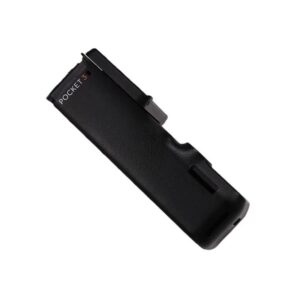 original front frame with dji osmo pocket 3 3 display
