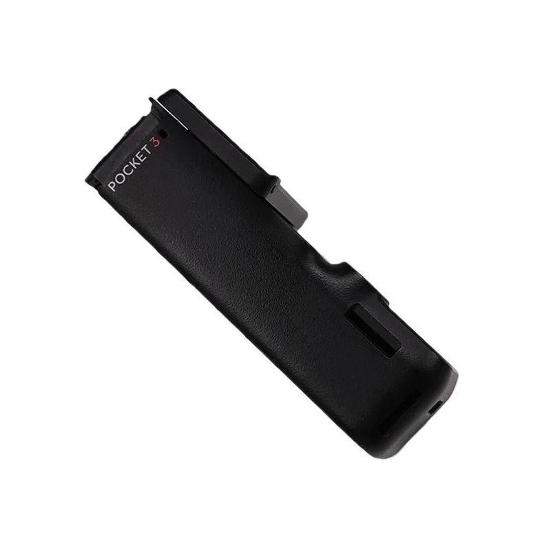 original front frame with dji osmo pocket 3 3 display
