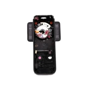 original front frame with dji osmo pocket 3 5 display