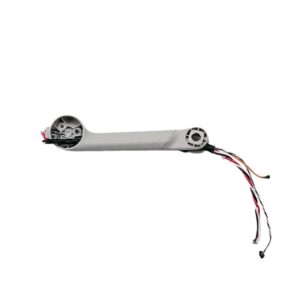 Schutzhülle für den linken vorderen Arm für Kabel Dji mini 4 pro ARD