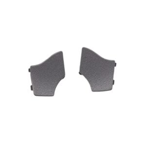 pair of pentagonal center frame covers dji mini 5 pro