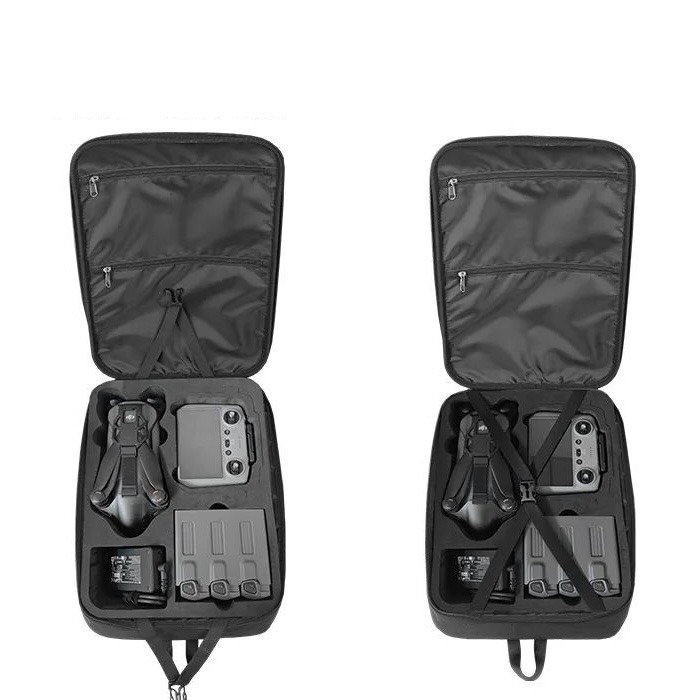 zaino blackcore dji mavic 4 pro 2