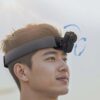 head strap rotation 360 osmo nano 1