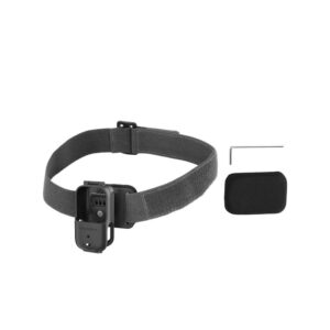 osmo nano 2 cinturino per la testa con rotazione a 360