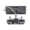 magnetischer smartphone-halter 360 drehbar faltbar funkfernsteuerung dji rc n1 rc n2 rc n3 1