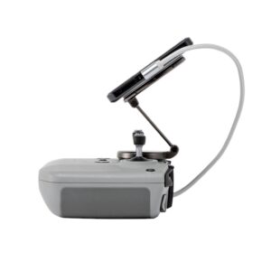 360° rotating folding magnetic smartphone holder radio control dji rc n1 rc n2 rc n3 4