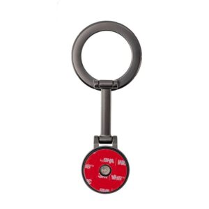 360° rotating folding magnetic smartphone holder radio control dji rc n1 rc n2 rc n3 5