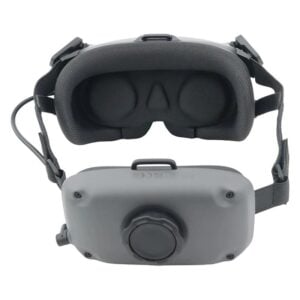 cache anti lumiere poussiere lentilles dji goggles n3 1