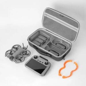 sac transport bandouliere sunnylife dji neo 2 rc2 2