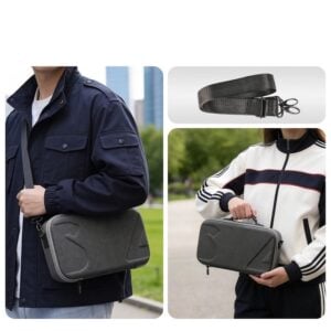 sac transport bandouliere sunnylife dji neo 2 rc2 4