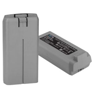 batterie compatible 2250mah dji mini 2 se mini 4k 1