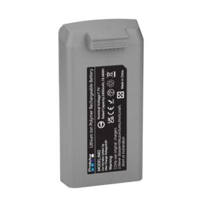 batterie compatible 2250mah dji mini 2 se mini 4k 2