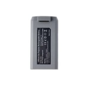 batterie compatible plus 2400mah dji mini 2 se mini 4k 2