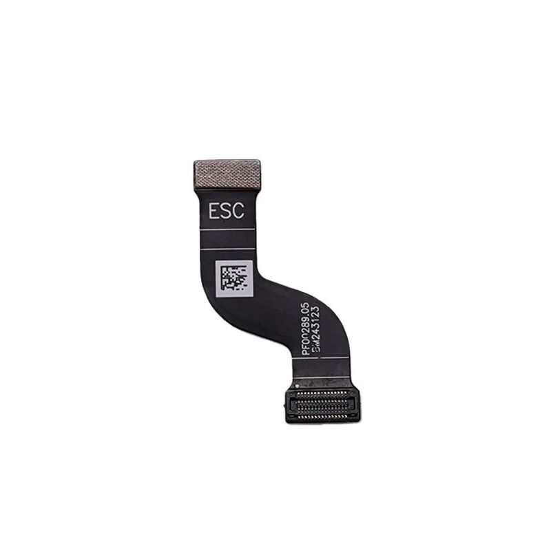 Flachbandkabel esc matrix 4t 1