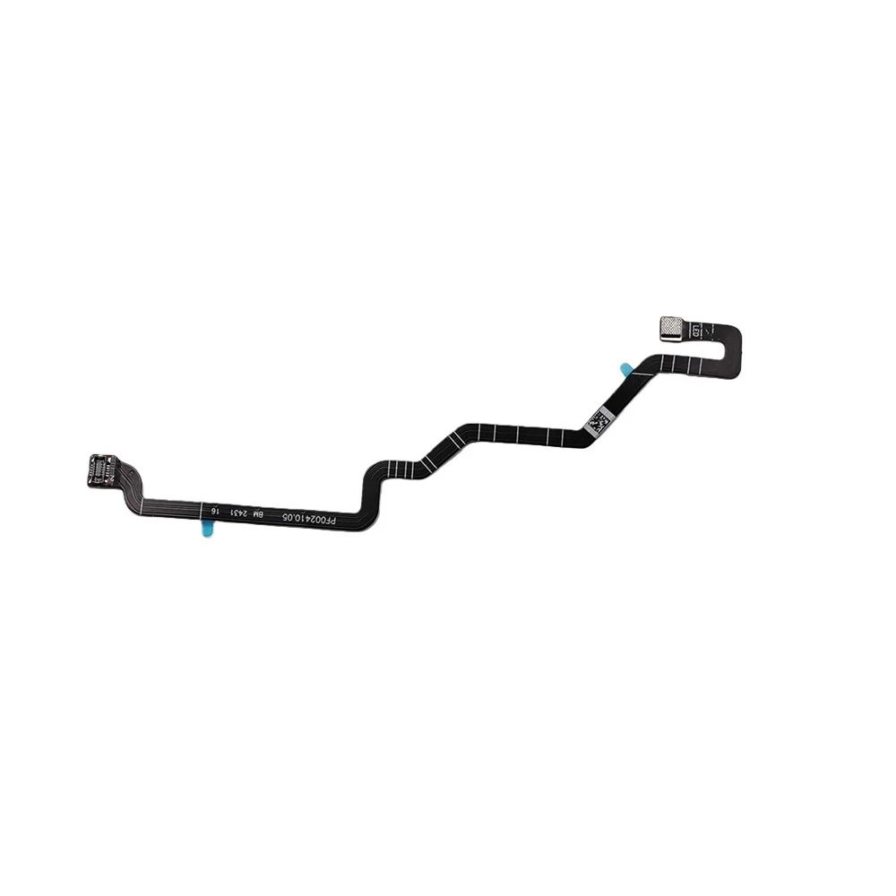 cable nappe led superieure matrice 4t