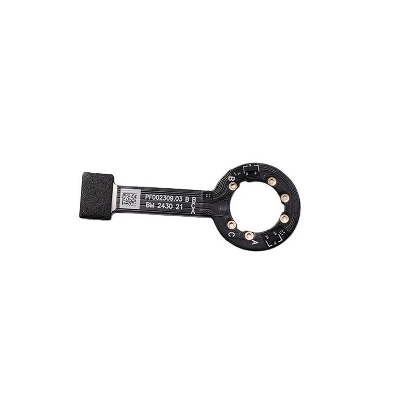 cable motor paso matriz 4t