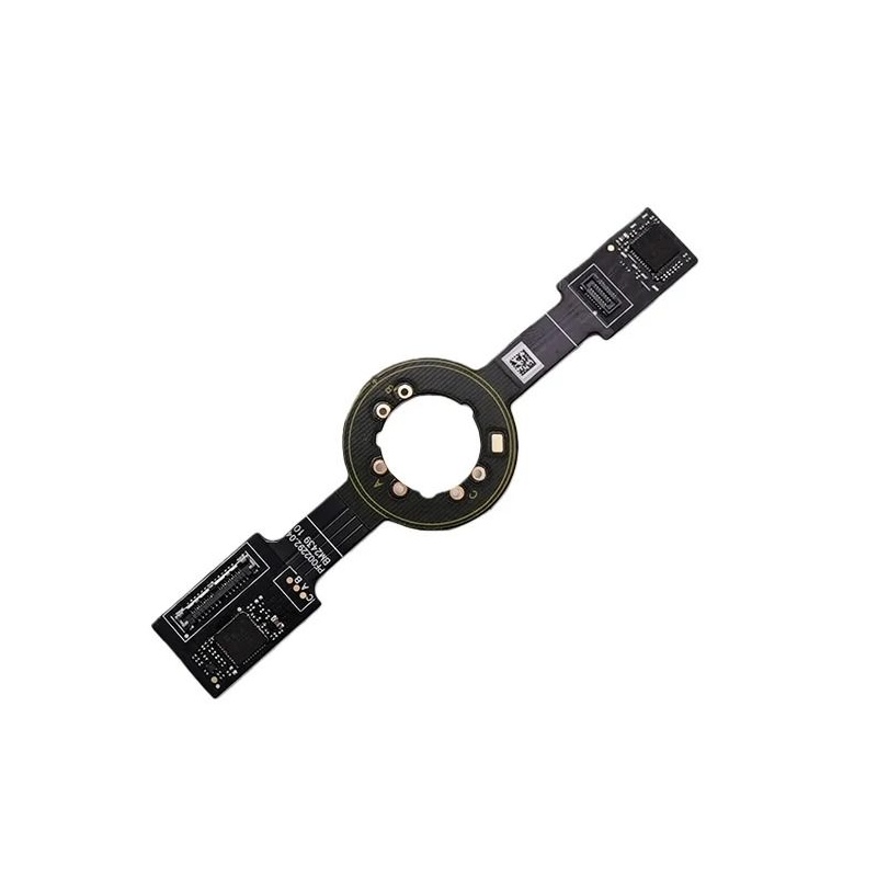cable nappe moteur roll matrice 4t