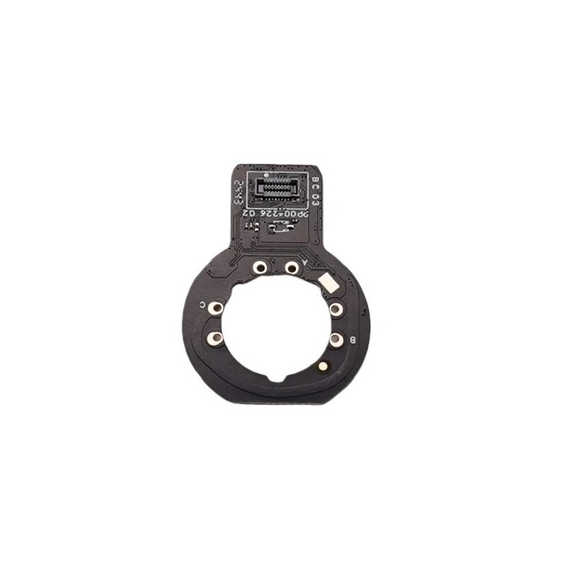 Flachbandkabel Yaw-Motor Matrix 4t