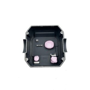 coque camera arriere matrice 4e 4t 2