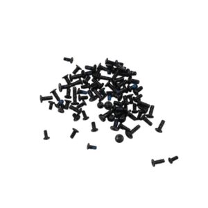 Alternative view of Ensemble Complet de Vis Originales pour DJI Mavic 4 Pro