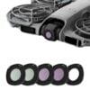 filtros de objetivo jsr dji neo 2 1