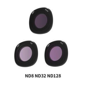 filtros de objetivo jsr dji neo 2 20