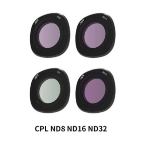 filtros de objetivo jsr dji neo 2 21