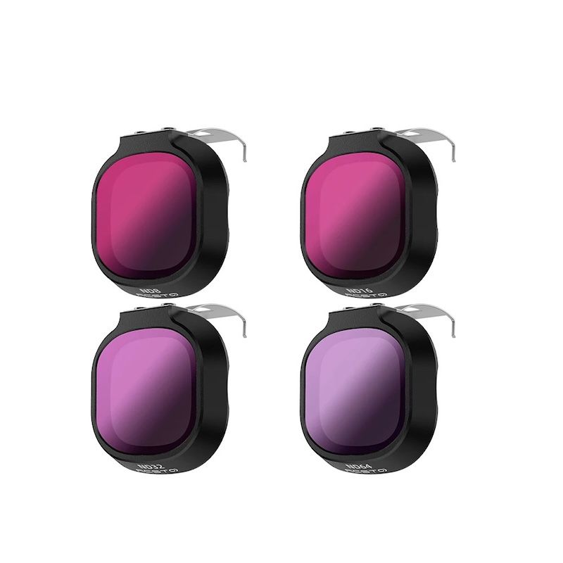 filtros de objetivo rcstq dji neo 2 13