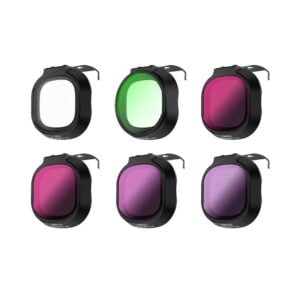 filtros de objetivo rcstq dji neo lot6a