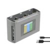 hub charge 3 batteries lcd display dji mini 2 se mini 4k 1