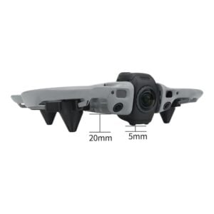 kit 4 pieds rehausseur train atterrissage dji avata 360 2