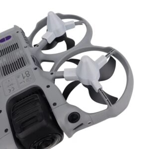 kit 4 pieds rehausseur train atterrissage dji avata 360 3