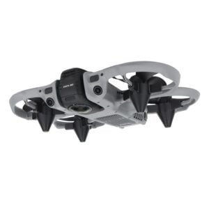 kit 4 pieds rehausseur train atterrissage dji avata 360 4