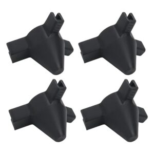 kit 4 pieds rehausseur train atterrissage dji avata 360 7