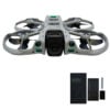 kit films protection capteurs radars dji avata 360 1