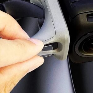 kit films protection capteurs radars dji avata 360 2